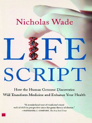 cover image of Life Script